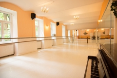 Studio 1